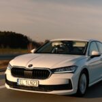 Дизельна Škoda Superb встановила рекорд, проїхавши 2831 км на одному баку Дизельна Škoda Superb встановила рекорд, проїхавши 2831 км на одному баку