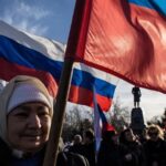 Надії росіян на "прекрасне майбутнє" обвалились до мінімуму – опитування Надії росіян на "прекрасне майбутнє" обвалились до мінімуму - опитування