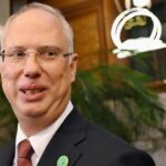 Переговорник Путіна пригрозив США через санкції Переговорник Путіна пригрозив США через санкції