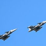 Україна матиме 150 літаків Gripen – Зеленський Україна матиме 150 літаків Gripen - Зеленський