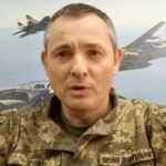Україна збиває реактивні КАБи росіян – Ігнат Україна збиває реактивні КАБи росіян - Ігнат