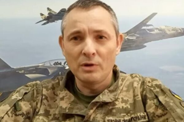 Україна збиває реактивні КАБи росіян – Ігнат Україна збиває реактивні КАБи росіян - Ігнат