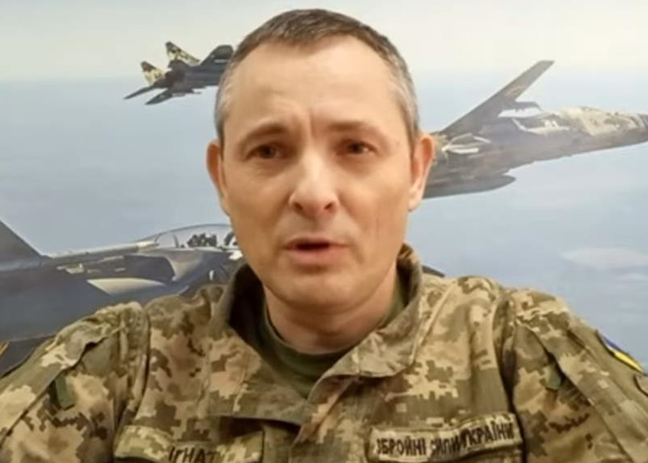 Україна збиває реактивні КАБи росіян - Ігнат