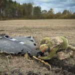 Стало відомо, як відпрацювала ППО в ніч на неділю Стало відомо, як відпрацювала ППО в ніч на неділю