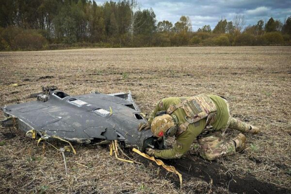 Стало відомо, як відпрацювала ППО в ніч на неділю Стало відомо, як відпрацювала ППО в ніч на неділю