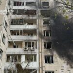 Зеленський озвучив масштаби атак РФ за тиждень Зеленський озвучив масштаби атак РФ за тиждень