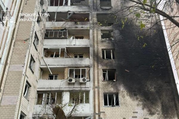 Зеленський озвучив масштаби атак РФ за тиждень Зеленський озвучив масштаби атак РФ за тиждень