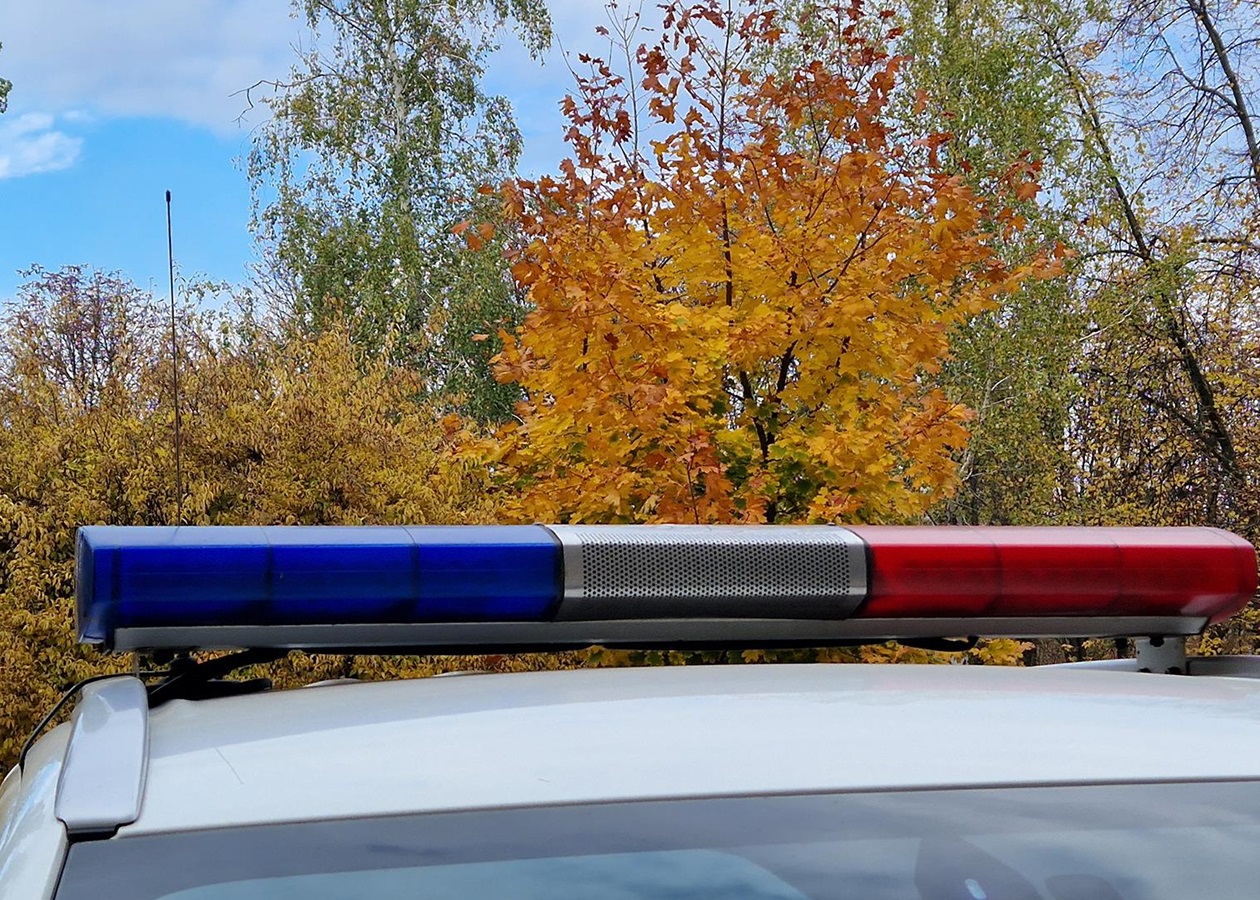 Автобус ТЦК потрапив в аварію під Кропивницьким - ЗМІ