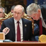 Реанімація стосунків зі США під загрозою – Кремль Реанімація стосунків зі США під загрозою - Кремль