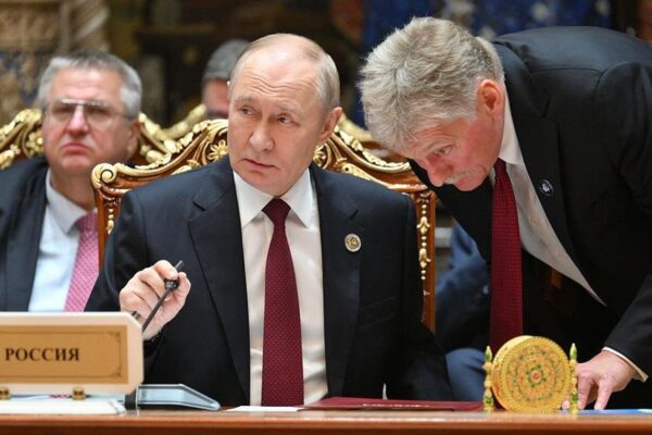 Реанімація стосунків зі США під загрозою – Кремль Реанімація стосунків зі США під загрозою - Кремль