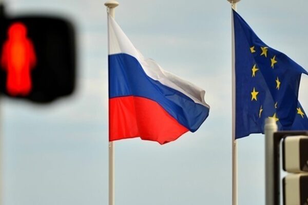 ЄС увійшов до трійки торгових партнерів Москви ЄС увійшов до трійки торгових партнерів Москви
