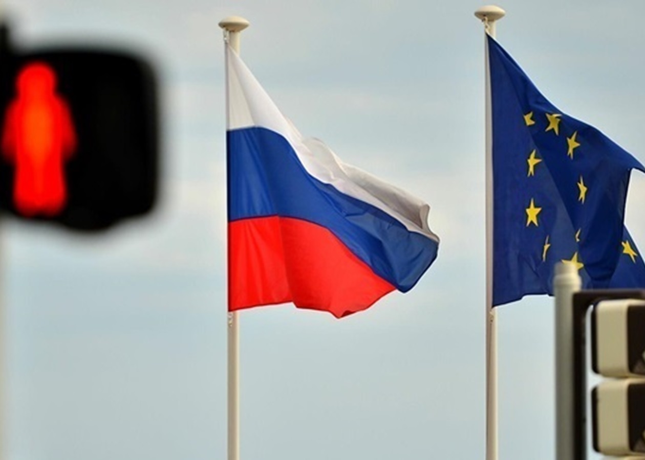 ЄС увійшов до трійки торгових партнерів Москви