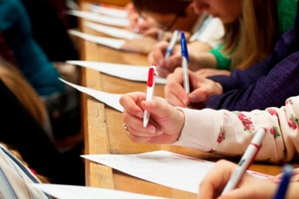 Радіодиктант національної єдності: коли відбудеться і як долучитися Радіодиктант національної єдності: коли відбудеться і як долучитися