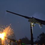 Стало відомо, як відпрацювала ППО Стало відомо, як відпрацювала ППО