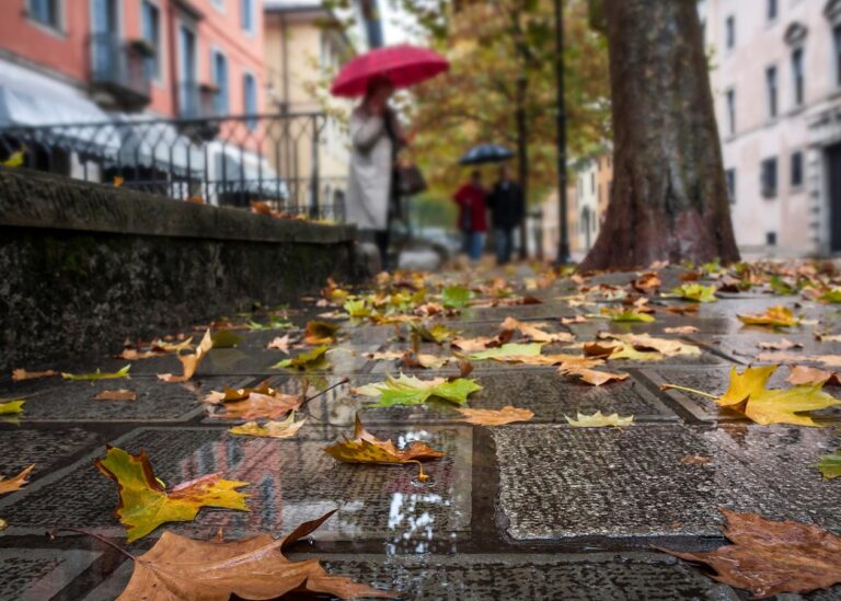 Більшу частину України накриють дощі: подекуди значні опади