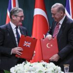 Британія продасть Туреччині винищувачі Typhoon на $11 млрд Британія продасть Туреччині винищувачі Typhoon на $11 млрд