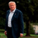 Трамп відповів щодо кандидатства у президенти США в 2028 році Трамп відповів щодо кандидатства у президенти США в 2028 році