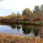 Прорив дамби РФ: чи є загроза на території України Прорив дамби РФ: чи є загроза на території України