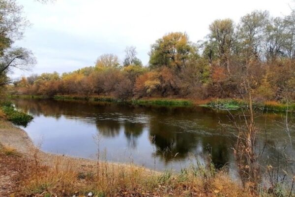 Прорив дамби РФ: чи є загроза на території України Прорив дамби РФ: чи є загроза на території України