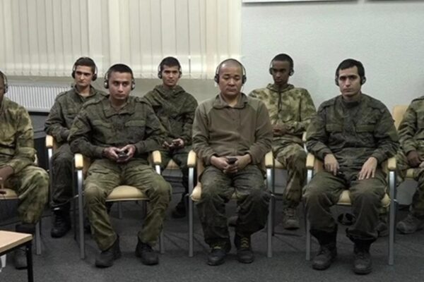 РФ витрачає мільярди для вербування на війну проти України