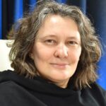 Пропагандистка Монтян потрапила до реєстру терористів у Росії Пропагандистка Монтян потрапила до реєстру терористів у Росії