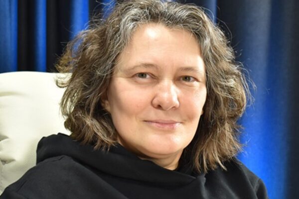 Пропагандистка Монтян потрапила до реєстру терористів у Росії Пропагандистка Монтян потрапила до реєстру терористів у Росії