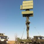 ГУР уразило дві російські РЛС і пускову установку ГУР уразило дві російські РЛС і пускову установку