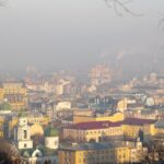 У Києві визначились з датою підключення будинків до тепла У Києві визначились з датою підключення будинків до тепла