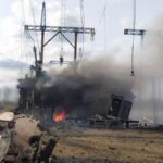 Створено Енергетичну коаліцію – Зеленський Створено Енергетичну коаліцію - Зеленський