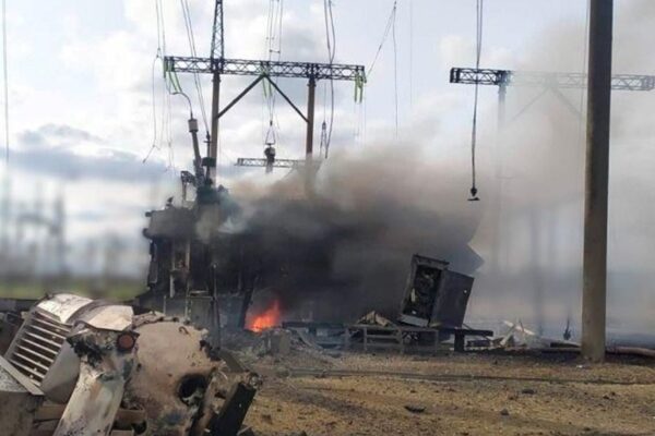 Створено Енергетичну коаліцію – Зеленський Створено Енергетичну коаліцію - Зеленський