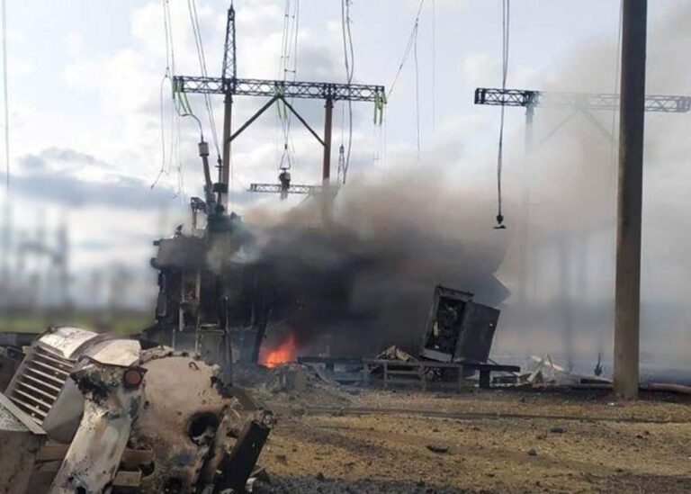 Створено Енергетичну коаліцію - Зеленський