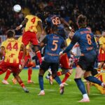 Наполі мінімально перемогла Лечче на виїзді Наполі мінімально перемогла Лечче на виїзді