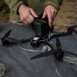 Китай обмежив продаж Україні комплектуючих для дронів -ЗМІ Китай обмежив продаж Україні комплектуючих для дронів -ЗМІ