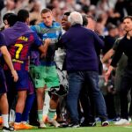 Вилучення Луніна: дисциплінарний комітет виніс рішення Вилучення Луніна: дисциплінарний комітет виніс рішення