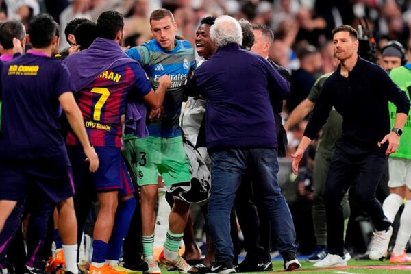 Вилучення Луніна: дисциплінарний комітет виніс рішення Вилучення Луніна: дисциплінарний комітет виніс рішення