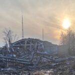 Вибух на військовому заводі у Росії: загинули 23 людини Вибух на військовому заводі у Росії: загинули 23 людини