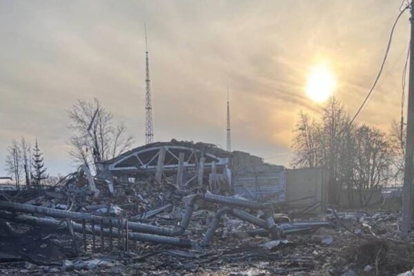 Вибух на військовому заводі у Росії: загинули 23 людини