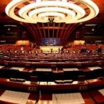 У ПАРЄ стурбовані спробою Грузії встановити "однопартійну диктатуру" У ПАРЄ стурбовані спробою Грузії встановити "однопартійну диктатуру"