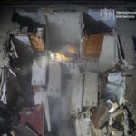 РФ здійснює комбіновану атаку: що відомо РФ здійснює комбіновану атаку: що відомо