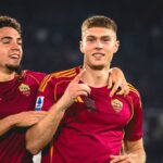 Довбик забив у матчі Серії А та отримав високі оцінки