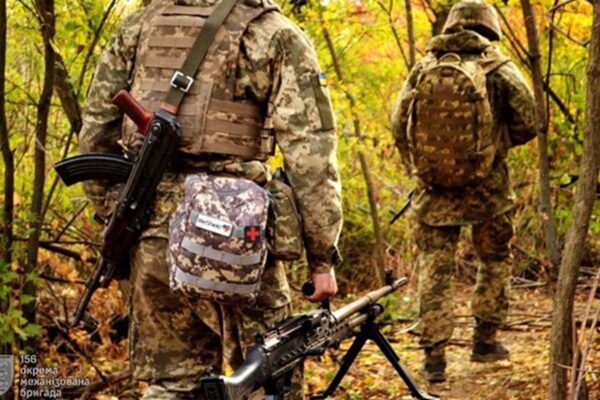 В ISW повідомили, де на фронті ЗСУ досягли успіху