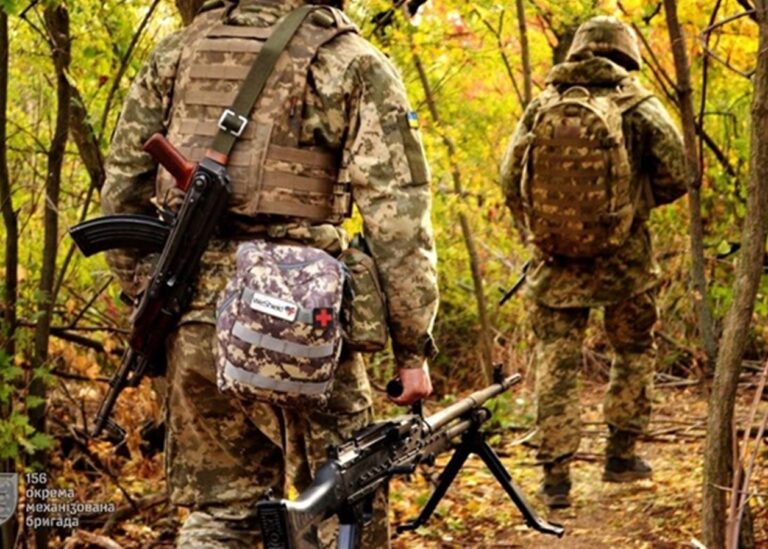 В ISW повідомили, де на фронті ЗСУ досягли успіху