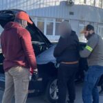 Україна видала Чехії учасника шахрайського кол-центру Україна видала Чехії учасника шахрайського кол-центру