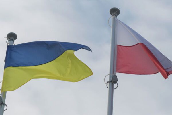 На пункті пропуску “Устилуг – Зосин” може бути затримка руху: яка альтернатива На пункті пропуску "Устилуг - Зосин" може бути затримка руху: яка альтернатива