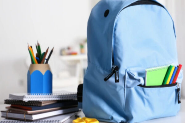 Програма "Пакунок школяра" профінансована на 78% від запланованого обсягу