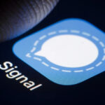 У месенджері Signal збій