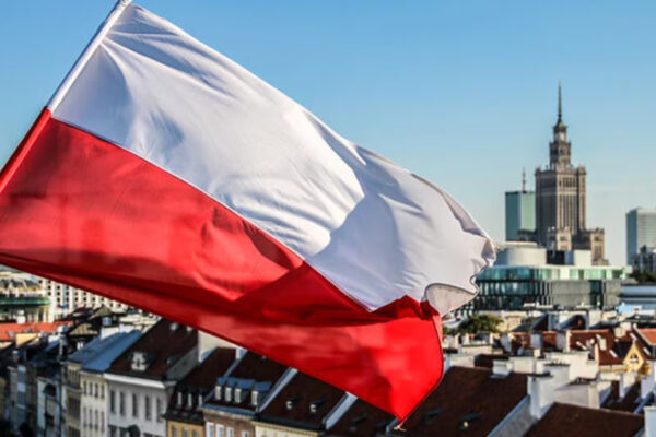 Польща: кібератаки на критичну інфраструктуру зростають, винна – Росія Польща: кібератаки на критичну інфраструктуру зростають, винна – Росія
