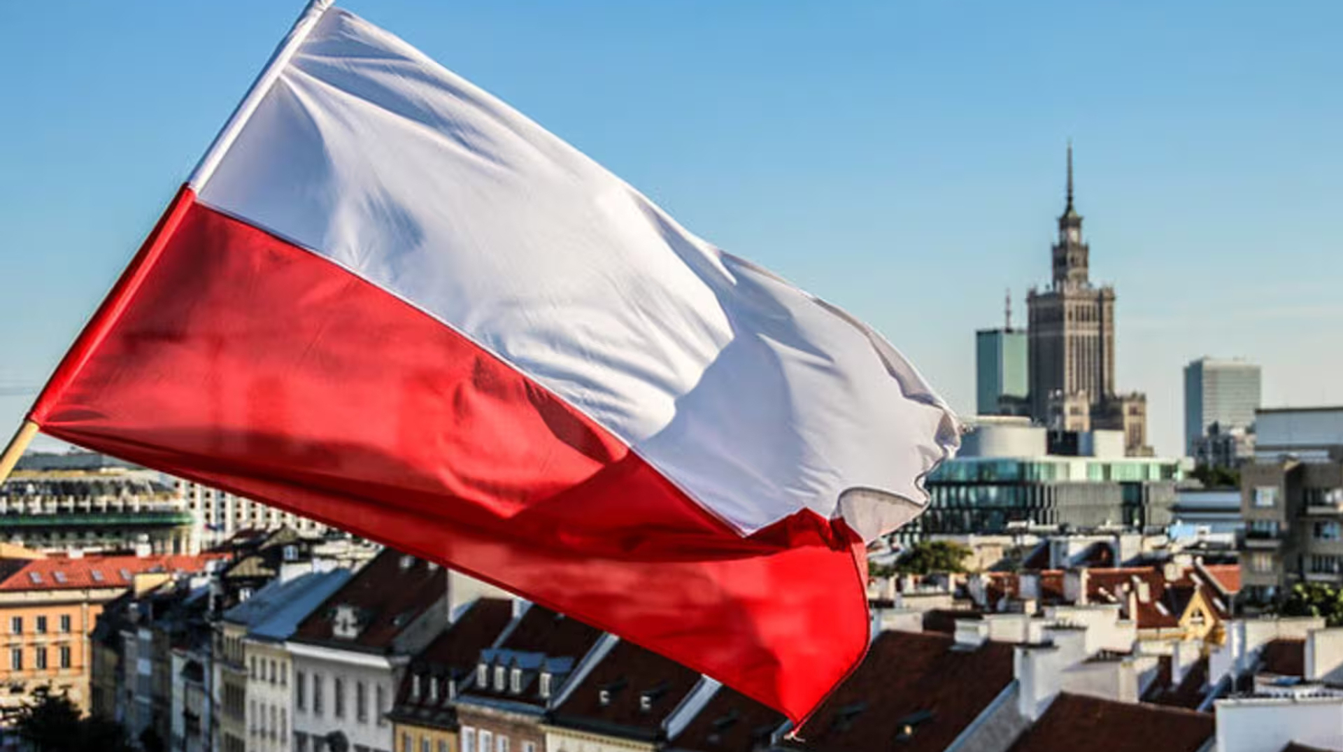 Польща: кібератаки на критичну інфраструктуру зростають, винна – Росія