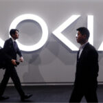 Прибутки Nokia зростають на тлі популярності ШІ