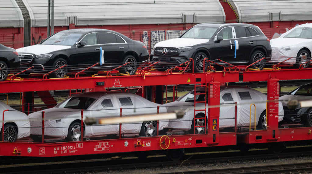 Аналітики визначили найпопулярніші моделі нових авто, які купували українці у вересні